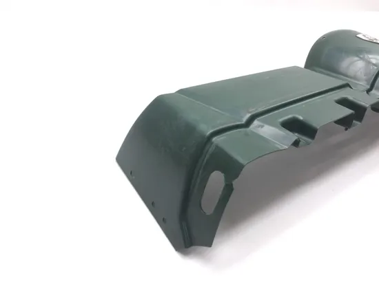 Upper Dash Cover Panel 2009 Yamaha Rhino 450 YXR450FA 4x4 2574A x