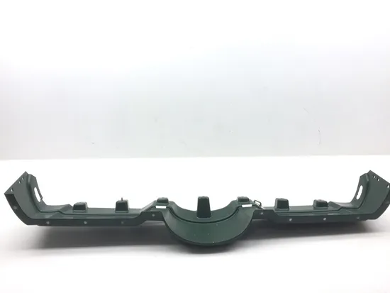 Upper Dash Cover Panel 2009 Yamaha Rhino 450 YXR450FA 4x4 2574A x