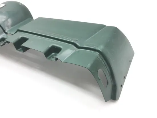 Upper Dash Cover Panel 2009 Yamaha Rhino 450 YXR450FA 4x4 2574A x