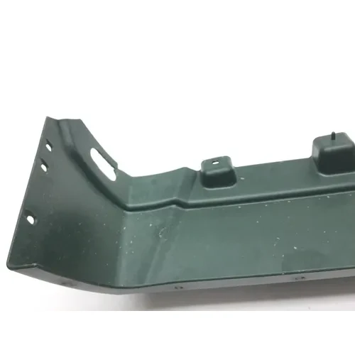 Upper Dash Cover Panel 2009 Yamaha Rhino 450 YXR450FA 4x4 2574A x 13