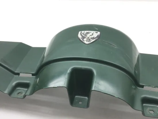 Upper Dash Cover Panel 2009 Yamaha Rhino 450 YXR450FA 4x4 2574A x