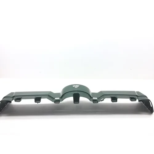 Upper Dash Cover Panel 2009 Yamaha Rhino 450 YXR450FA 4x4 2574A x 3
