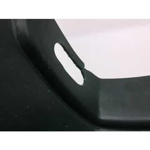 Upper Dash Cover Panel 2009 Yamaha Rhino 450 YXR450FA 4x4 2574A x 15