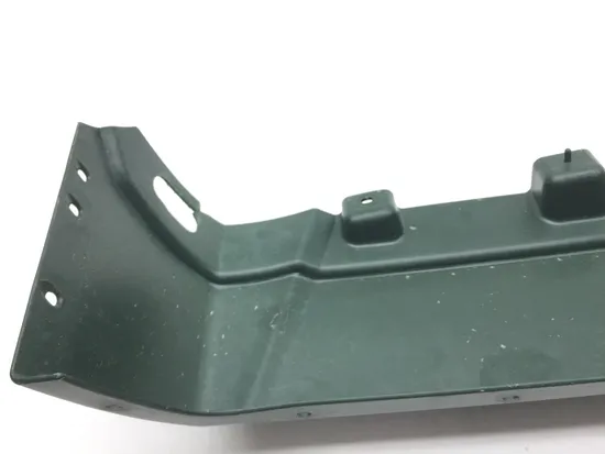 Upper Dash Cover Panel 2009 Yamaha Rhino 450 YXR450FA 4x4 2574A x