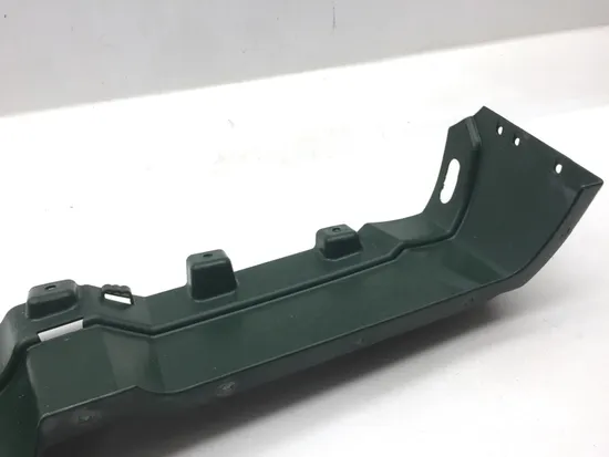 Upper Dash Cover Panel 2009 Yamaha Rhino 450 YXR450FA 4x4 2574A x