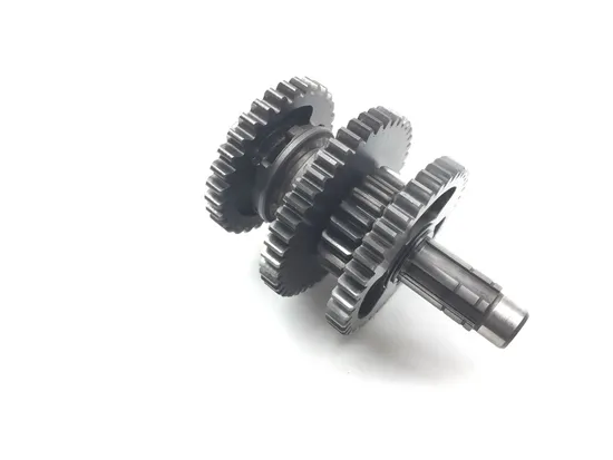 Transmission Gear Set Complete 2009 Yamaha Rhino 450 YXR450FA 4x4 2574A