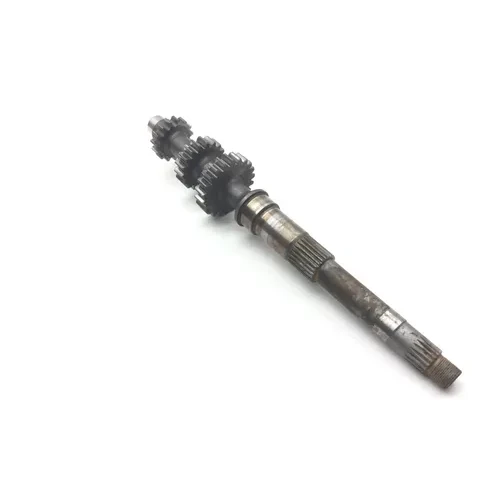 Transmission Gear Set Complete 2009 Yamaha Rhino 450 YXR450FA 4x4 2574A 9