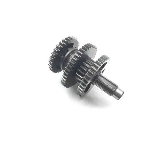 Transmission Gear Set Complete 2009 Yamaha Rhino 450 YXR450FA 4x4 2574A 11