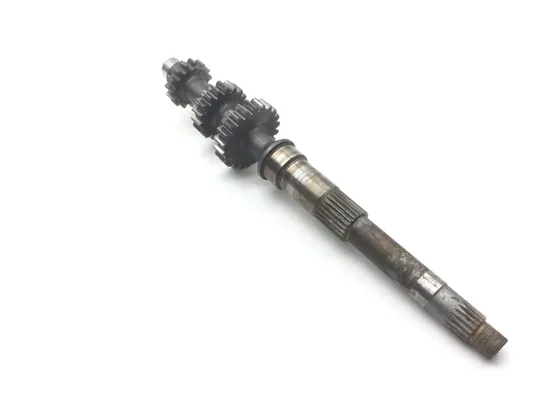 Transmission Gear Set Complete 2009 Yamaha Rhino 450 YXR450FA 4x4 2574A