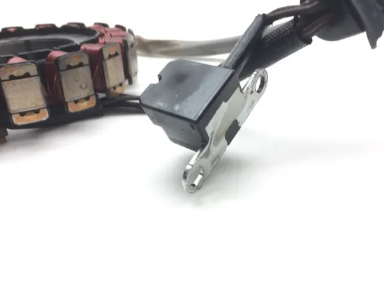 Engine Stator Generator 2009 Yamaha Rhino 450 YXR450FA 4x4 2574A