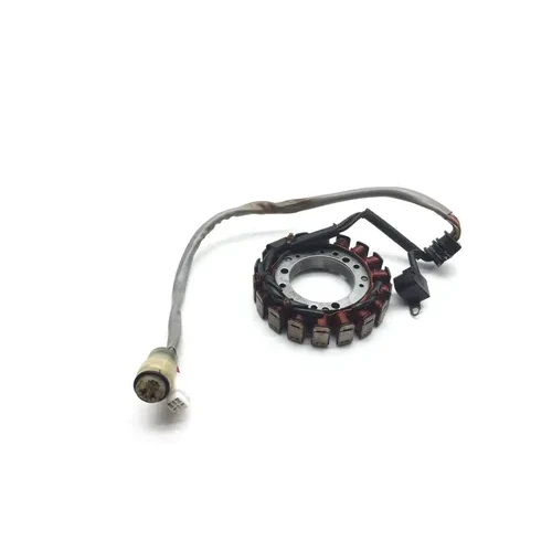 Engine Stator Generator 2009 Yamaha Rhino 450 YXR450FA 4x4 2574A 3