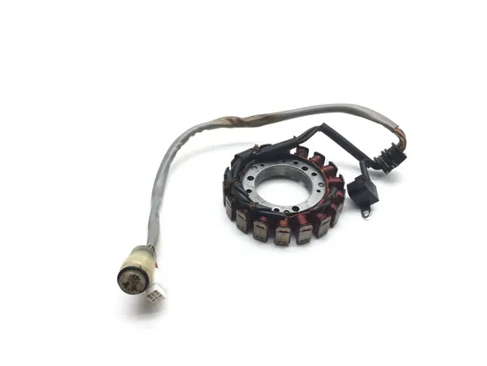 Engine Stator Generator 2009 Yamaha Rhino 450 YXR450FA 4x4 2574A