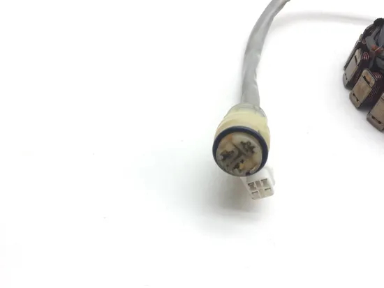 Engine Stator Generator 2009 Yamaha Rhino 450 YXR450FA 4x4 2574A