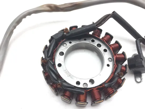 Engine Stator Generator 2009 Yamaha Rhino 450 YXR450FA 4x4 2574A