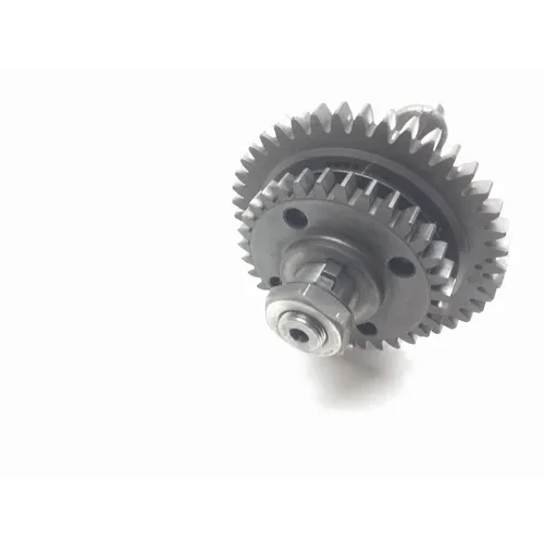 Engine Counter Balancer 2009 Yamaha Rhino 450 YXR450FA 4x4 2574A 5