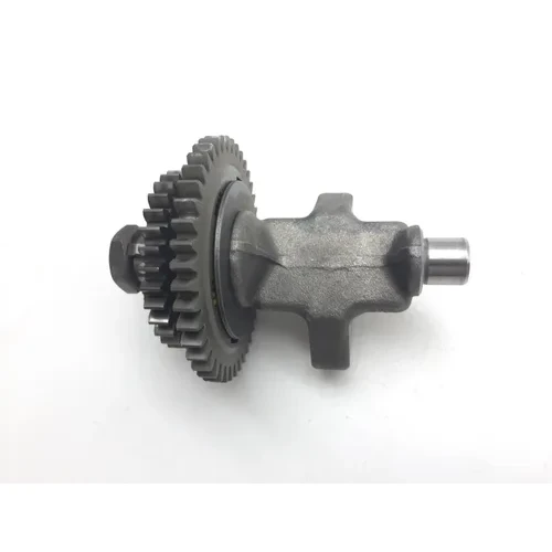 Engine Counter Balancer 2009 Yamaha Rhino 450 YXR450FA 4x4 2574A 7