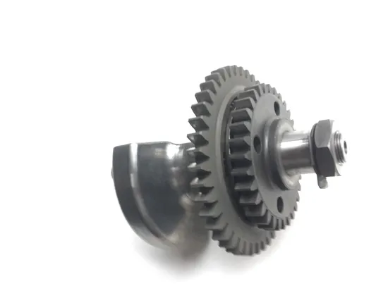 Engine Counter Balancer 2009 Yamaha Rhino 450 YXR450FA 4x4 2574A