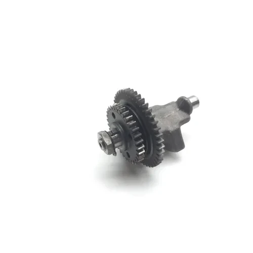 Engine Counter Balancer 2009 Yamaha Rhino 450 YXR450FA 4x4 2574A 3