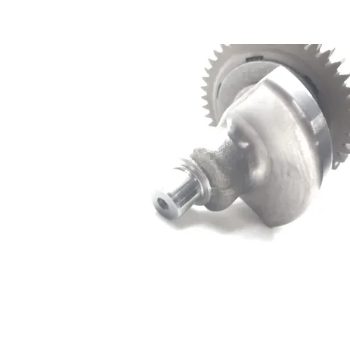Engine Counter Balancer 2009 Yamaha Rhino 450 YXR450FA 4x4 2574A 11