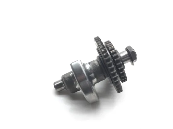 Engine Counter Balancer 2009 Yamaha Rhino 450 YXR450FA 4x4 2574A