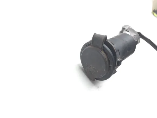 12 Volt Outlet 2009 Yamaha Rhino 450 YXR450FA 4x4 2574A