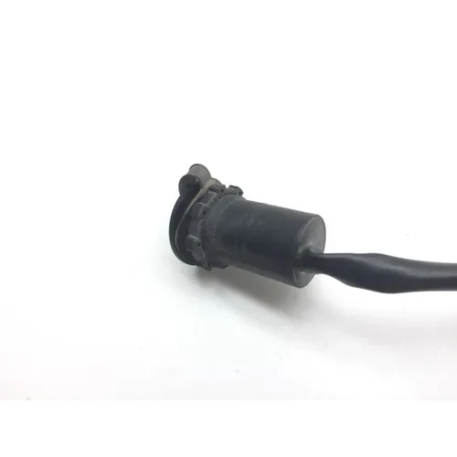 12 Volt Outlet 2009 Yamaha Rhino 450 YXR450FA 4x4 2574A 7