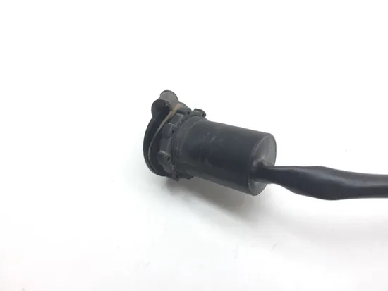 12 Volt Outlet 2009 Yamaha Rhino 450 YXR450FA 4x4 2574A