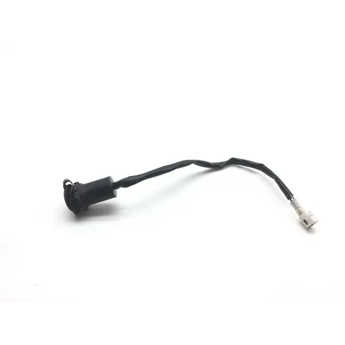 12 Volt Outlet 2009 Yamaha Rhino 450 YXR450FA 4x4 2574A 3