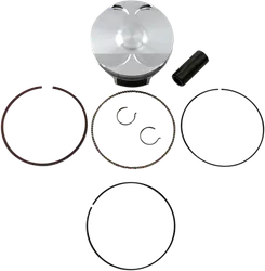 Vertex Forged Piston Kit 94.95mm 11.8:1