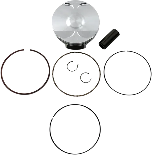 Vertex Forged Replica Piston Kit 94.96mm 11.8.1