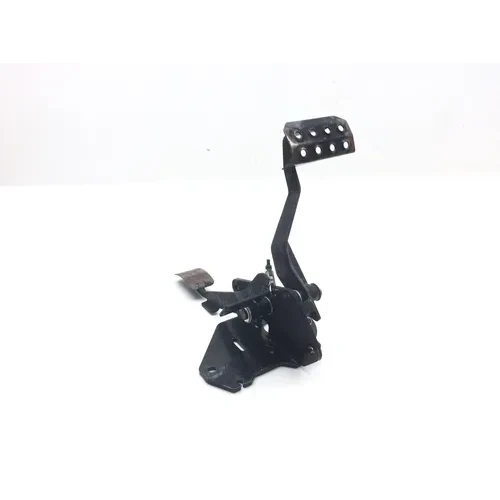 Throttle Brake Pedal Assembly 2009 Yamaha Rhino 450 YXR450FA 4x4 2574A 3