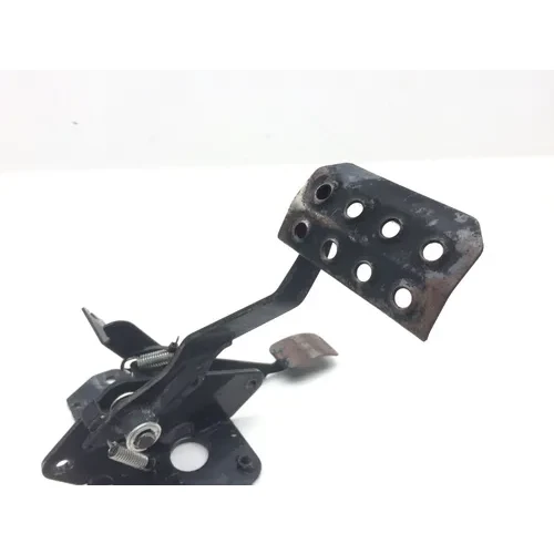Throttle Brake Pedal Assembly 2009 Yamaha Rhino 450 YXR450FA 4x4 2574A 9