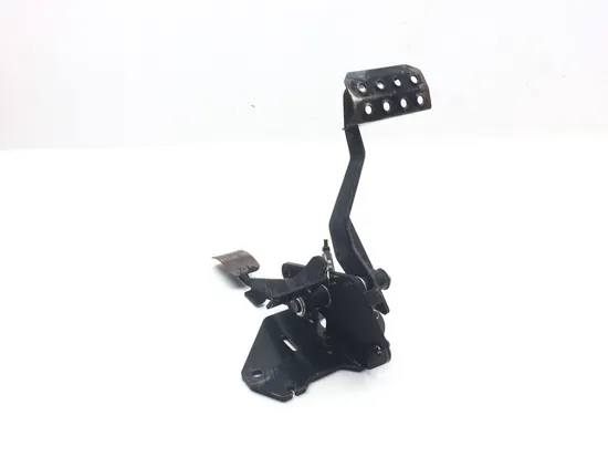 Throttle Brake Pedal Assembly 2009 Yamaha Rhino 450 YXR450FA 4x4 2574A