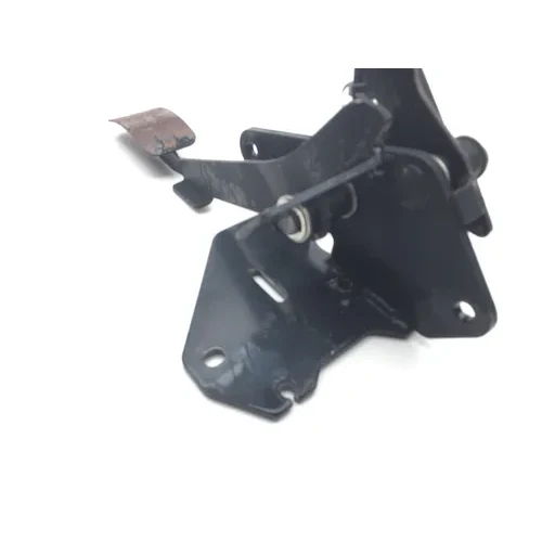 Throttle Brake Pedal Assembly 2009 Yamaha Rhino 450 YXR450FA 4x4 2574A 5
