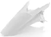 Acerbis Front Fender White