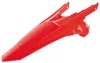 Acerbis Rear Fender Fluorescent Orange