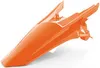 Acerbis Rear Fender Orange