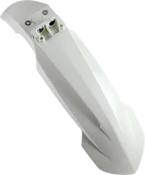Acerbis Front Fender White