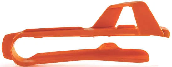 ACERBIS Chain Slider Orange KTM 85 SX