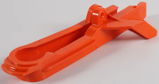 ACERBIS Chain Slider Orange KTM 85 SX