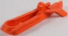 ACERBIS Chain Slider Orange KTM 85 SX