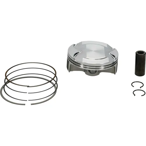 Vertex HC Forged Piston Kit 94.95mm 12.8:1