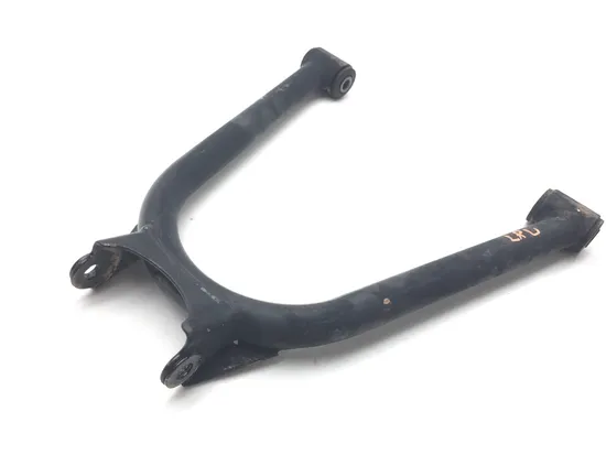 Rear Driver Left Upper A-Arm 2009 Yamaha Rhino 450 YXR450FA 4x4 2574A