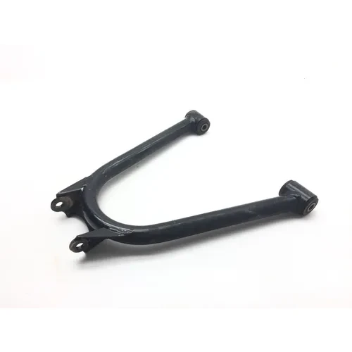 Rear Passenger Right Upper A-Arm 2009 Yamaha Rhino 450 YXR450FA 4x4 2574A 10