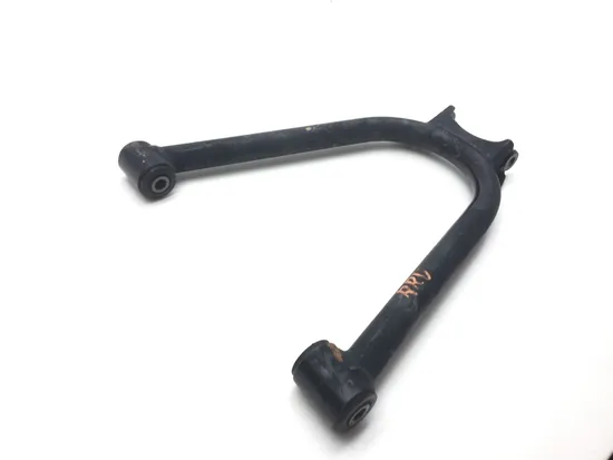 Rear Passenger Right Upper A-Arm 2009 Yamaha Rhino 450 YXR450FA 4x4 2574A