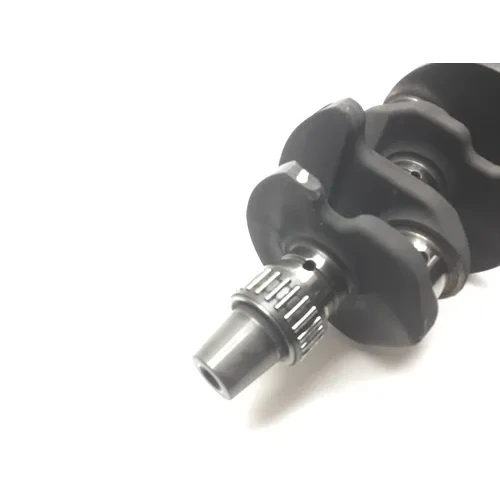 2001 Honda CBR929RR CBR 929RR Engine Crank Shaft 244A 11