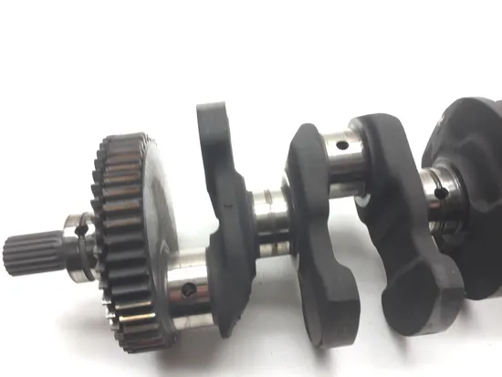 2001 Honda CBR929RR CBR 929RR Engine Crank Shaft 244A