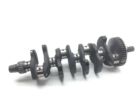 2001 Honda CBR929RR CBR 929RR Engine Crank Shaft 244A