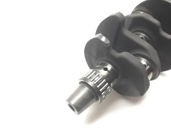 2001 Honda CBR929RR CBR 929RR Engine Crank Shaft 244A