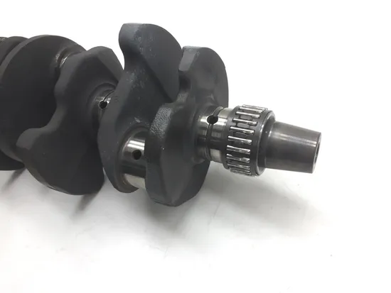 2001 Honda CBR929RR CBR 929RR Engine Crank Shaft 244A